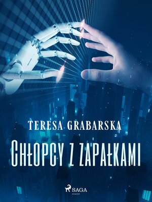 cover image of Chłopcy z zapałkami